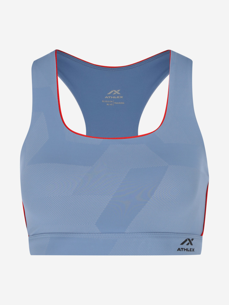 Топ бра спортивный Athlex