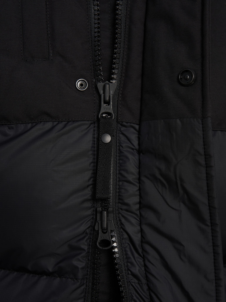 Куртка утепленная мужская Helly Hansen Active Puffy Long