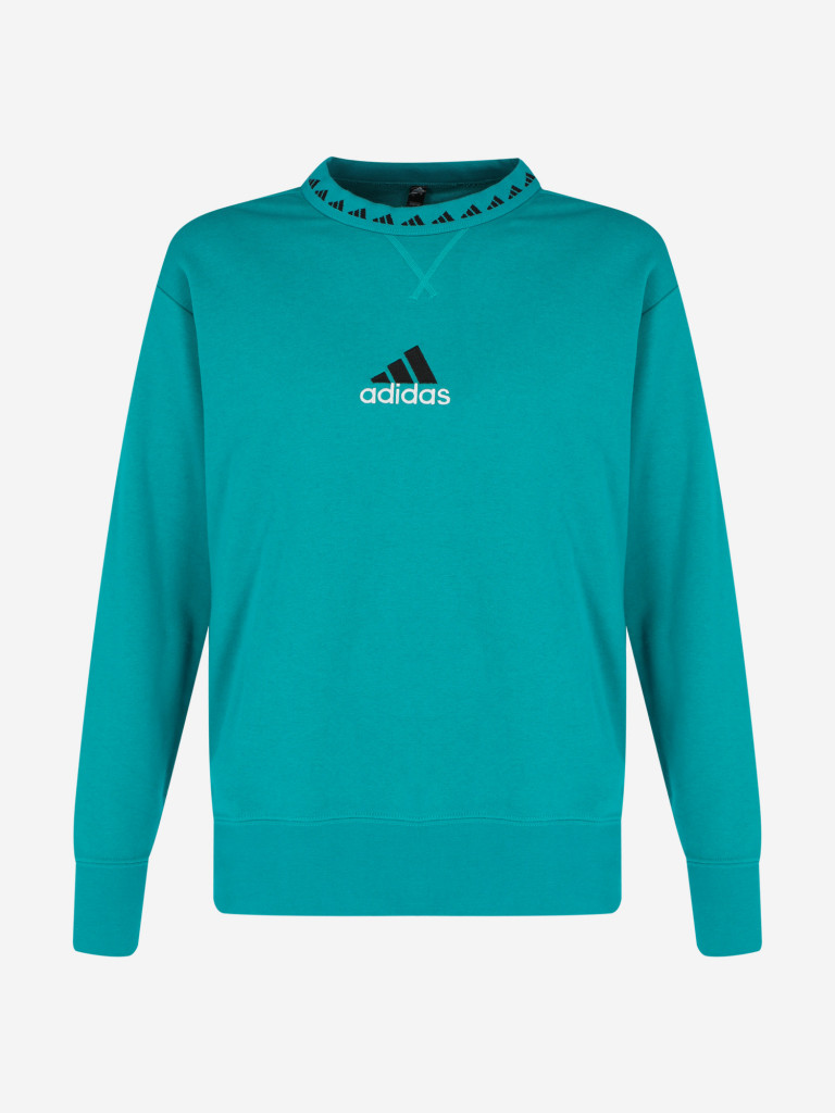 Свитшот мужской Adidas