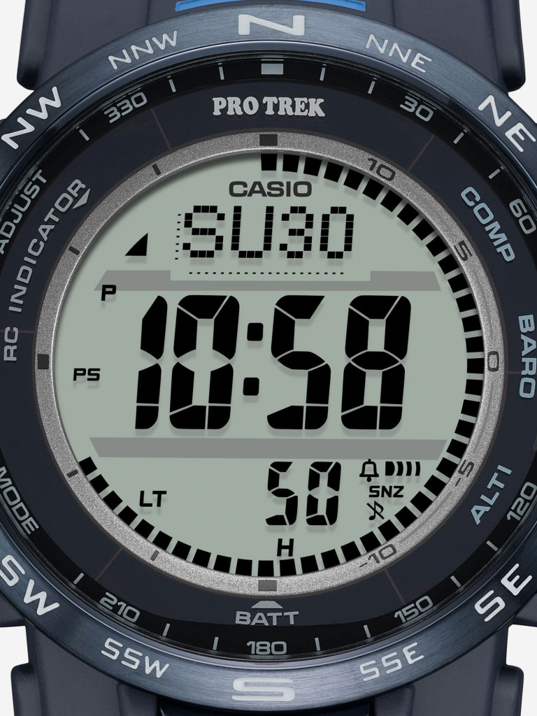 Наручные часы Casio ProTrek PRW-35Y-2E