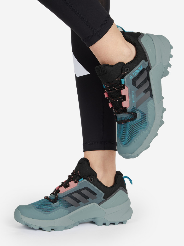 Adidas terrex deals gtx w