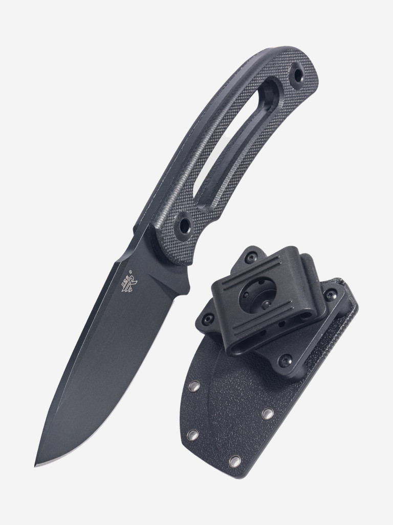 Нож SanRenMu 7132FUI-GH