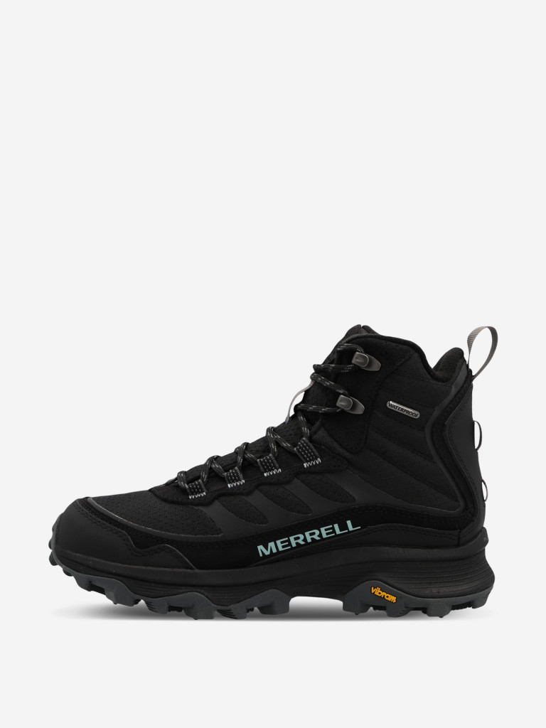 Ботинки утепленные женские Merrell Moab Speed Thermo Mid WP