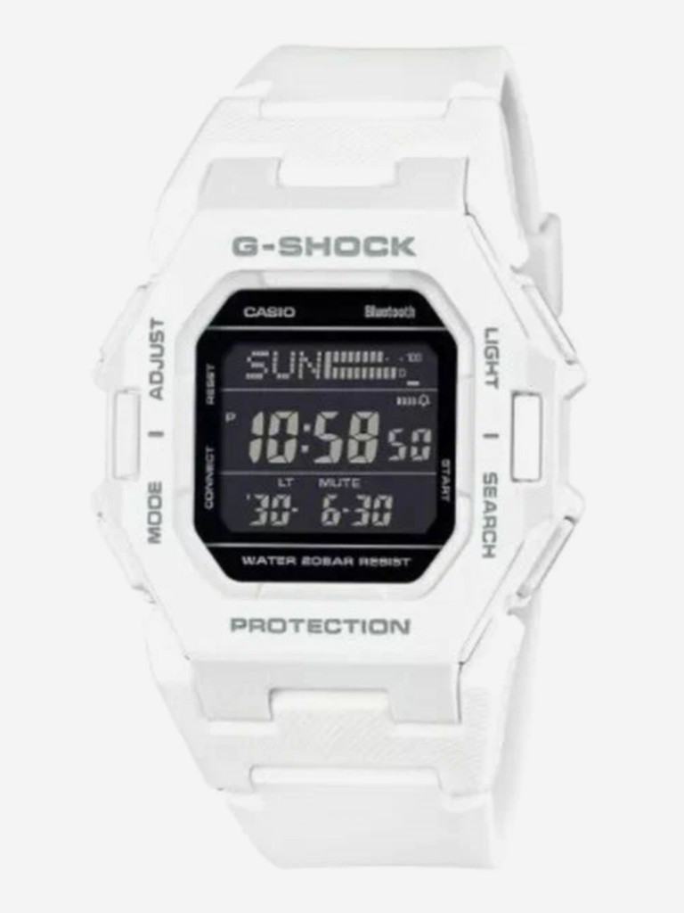 Спортивные часы CASIO G-SHOCK GD-B500-7