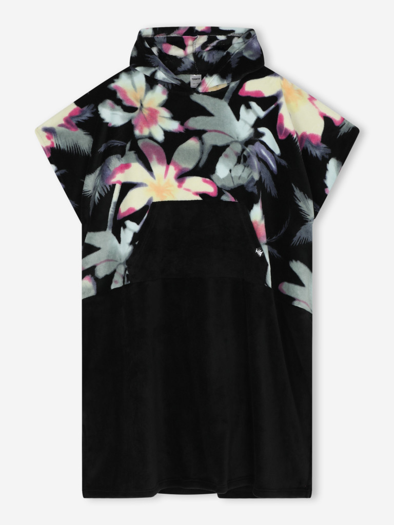 Пончо женское Termit