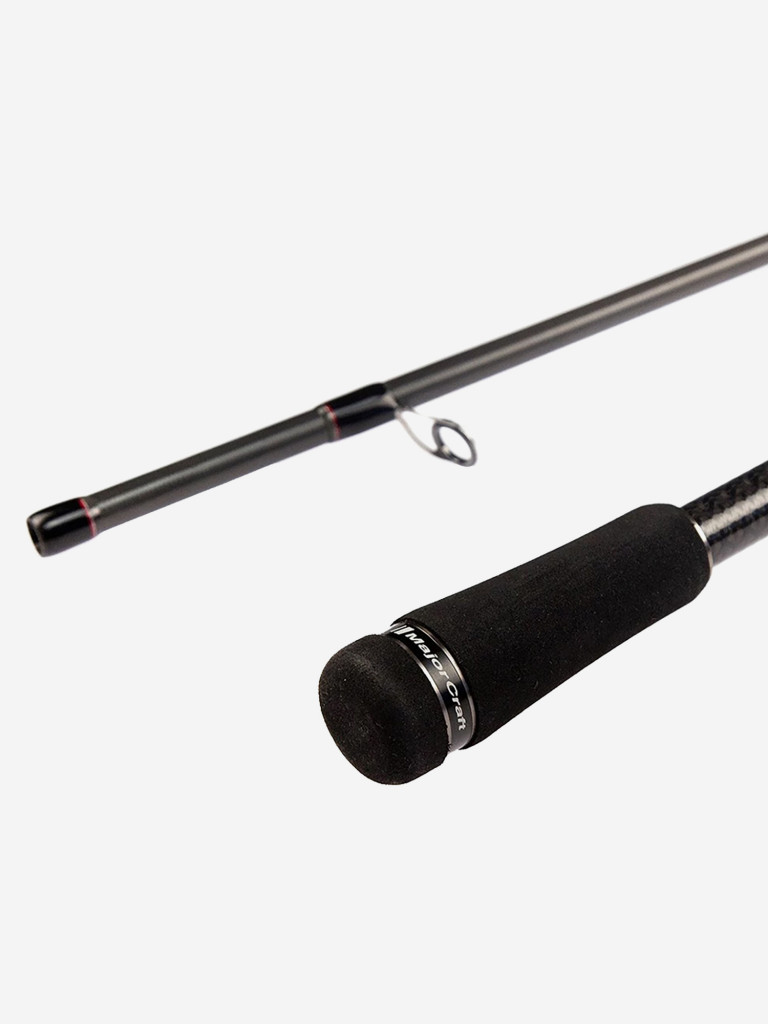 Спиннинг Major Craft Grand Soul GRS-832M/MH 9-40 g