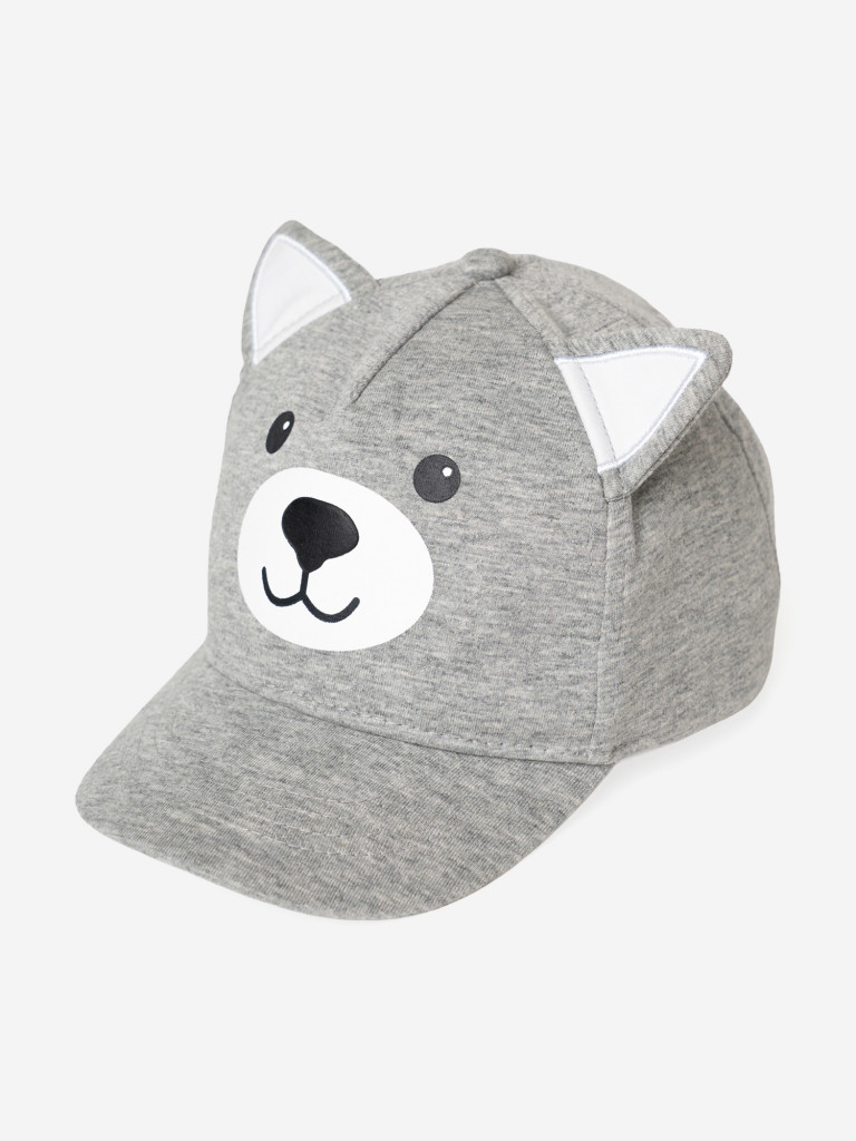 Кепка для мальчиков PlayToday