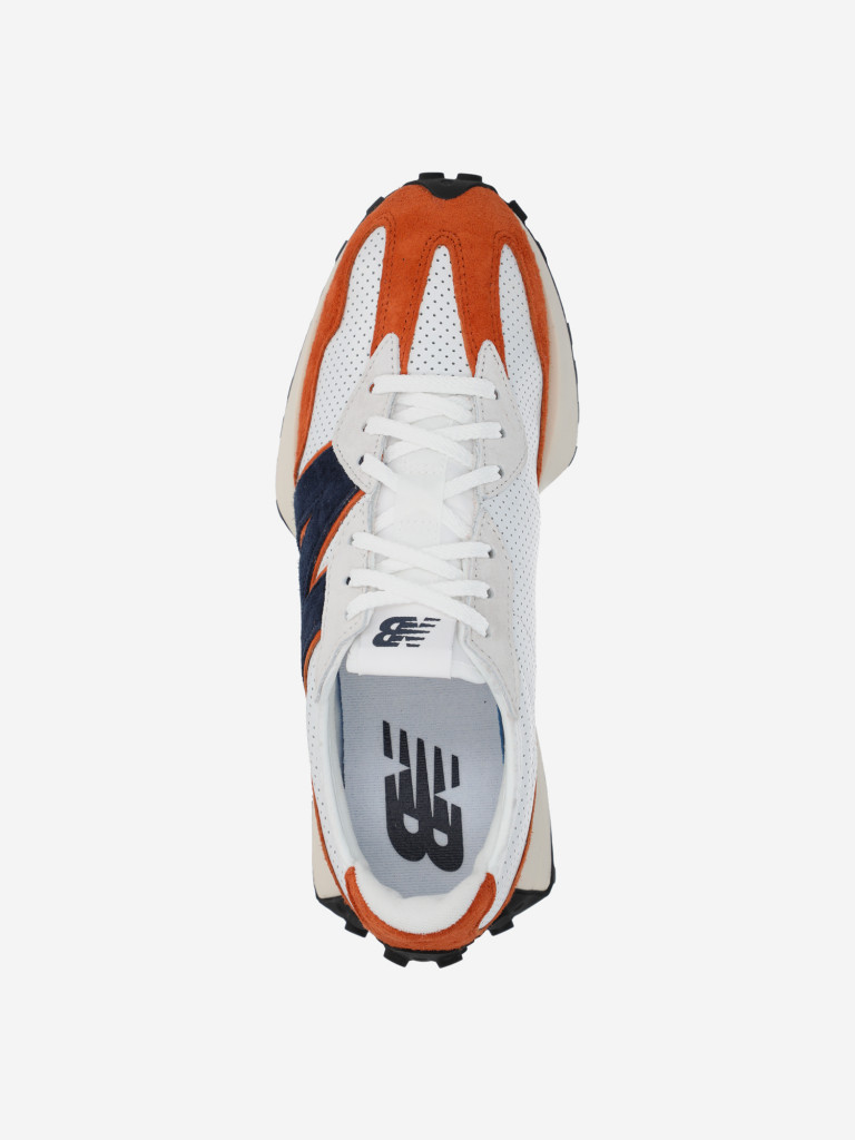 Кроссовки мужские New Balance 327