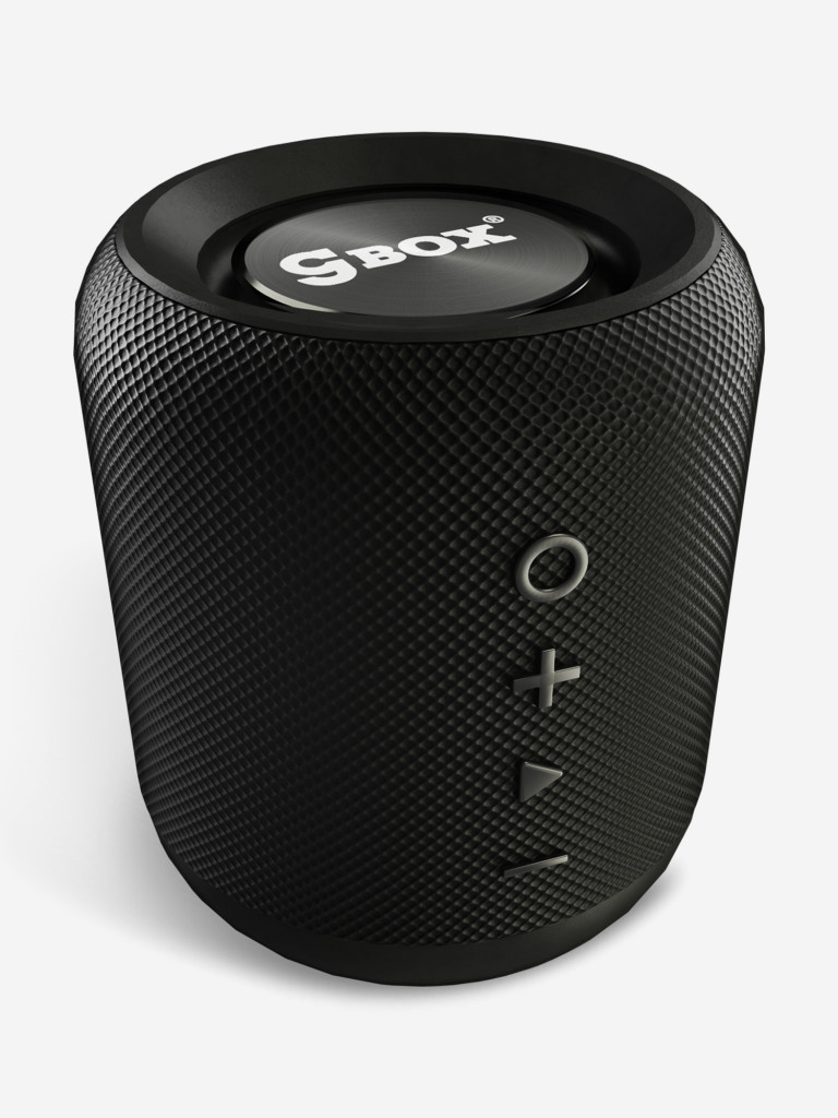 Портативная беспроводная акустика CaseGuru CGBox Mini