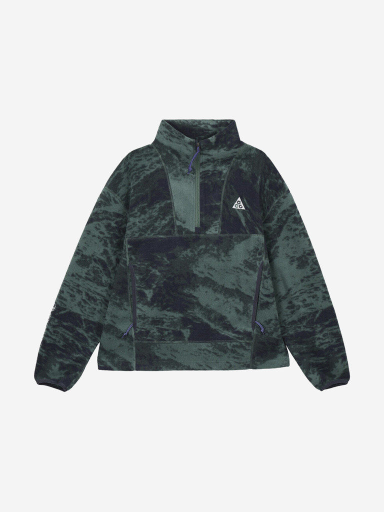 Свитшот женский Nike ACG WOLF TREE