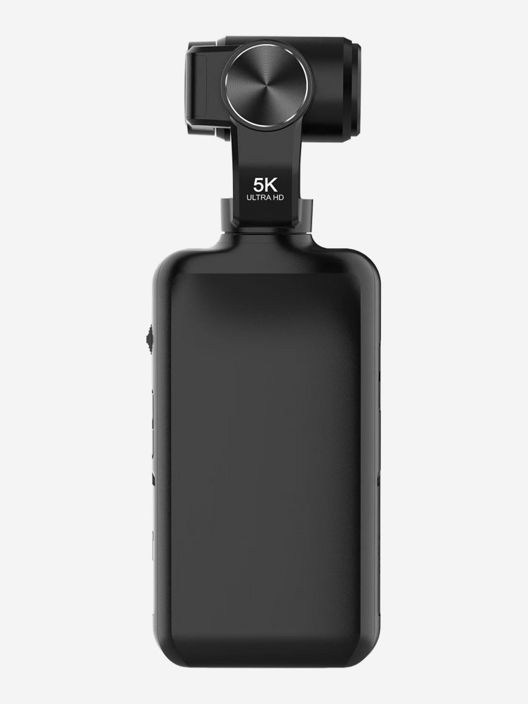 VLOG-камера X-TRY XTV100 5K GIMBAL WI-FI