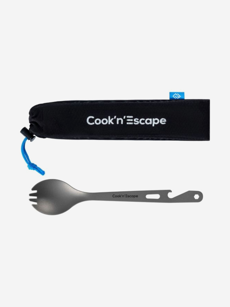 Ложка KingCamp Titanium Spork