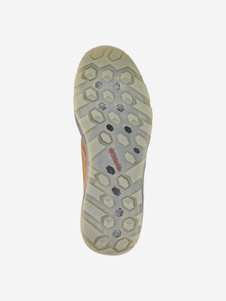 Ботинки утепленные мужские Columbia Portlander Boot Omni-Heat Infinity