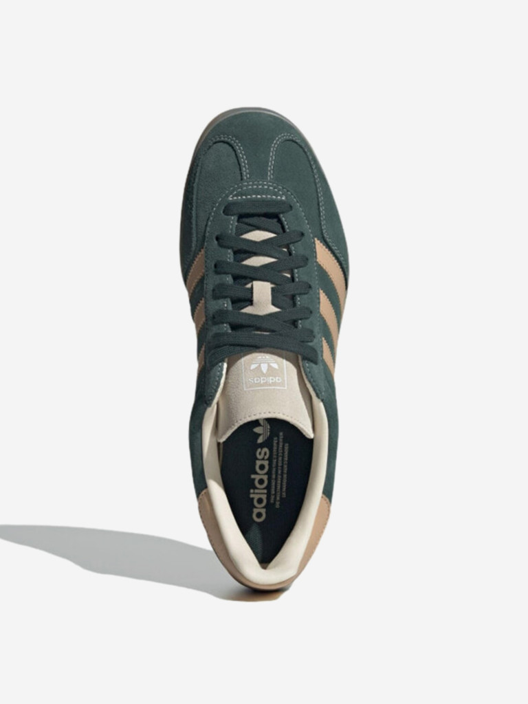 Кроссовки Adidas Gazelle Indoor