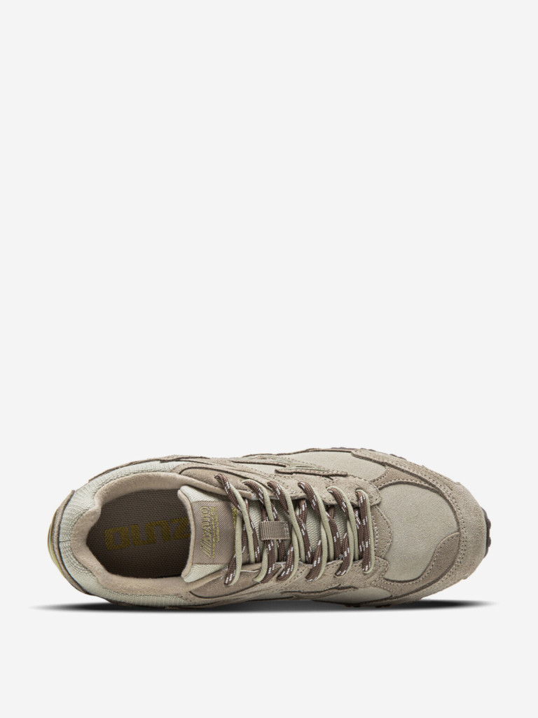 Кроссовки мужские Mizuno LG 60S
