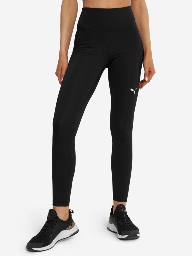 Легинсы женские PUMA Tad Essential