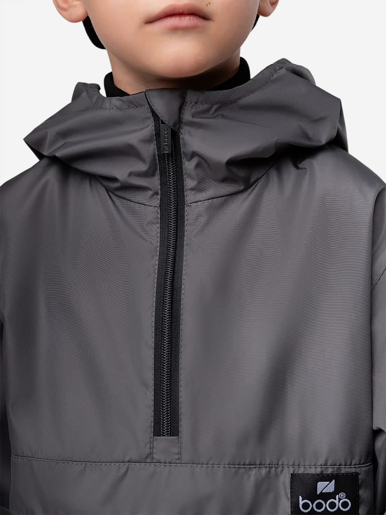 Ветровка - анорак bodo