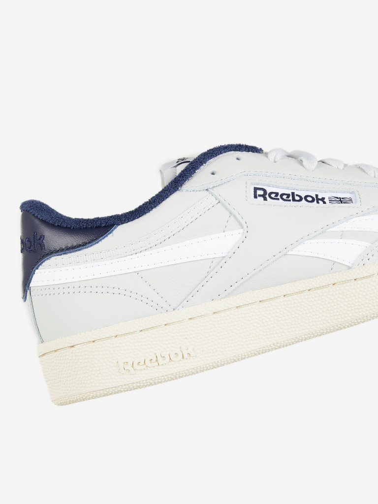 Кеды мужские Reebok Club C Revenge