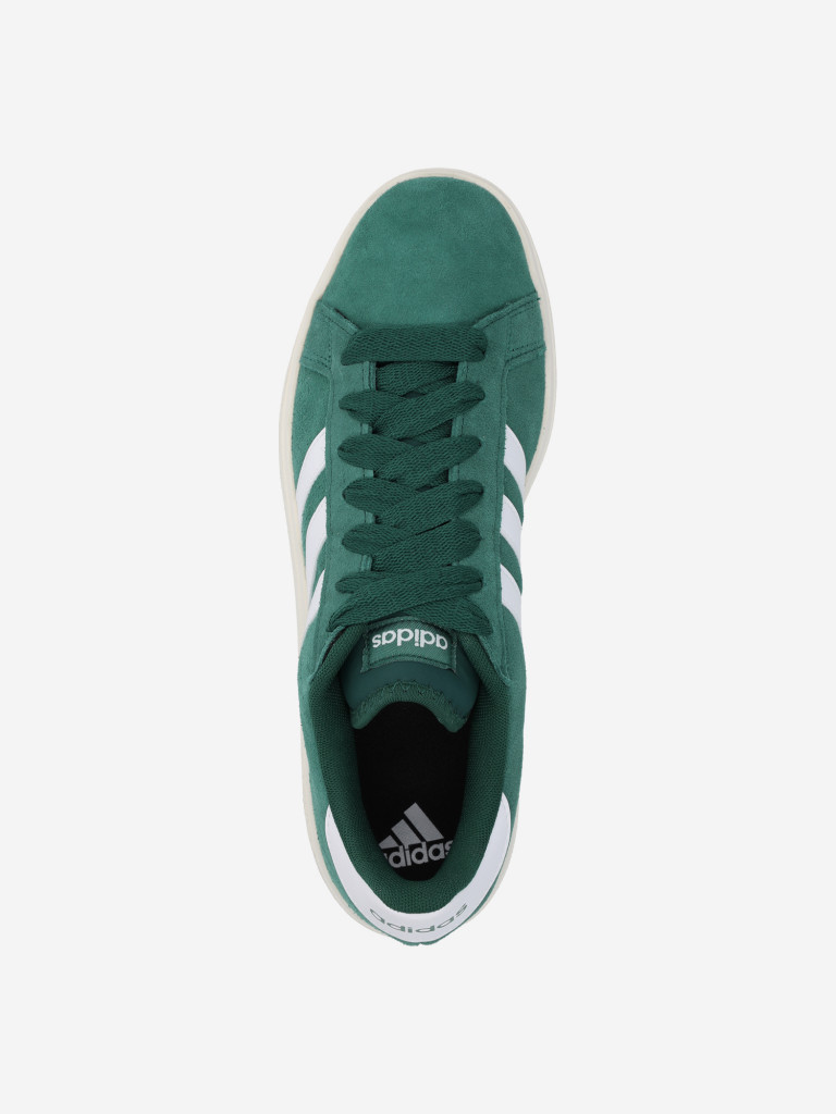 Кеды мужские adidas Grand Court Base 00 S