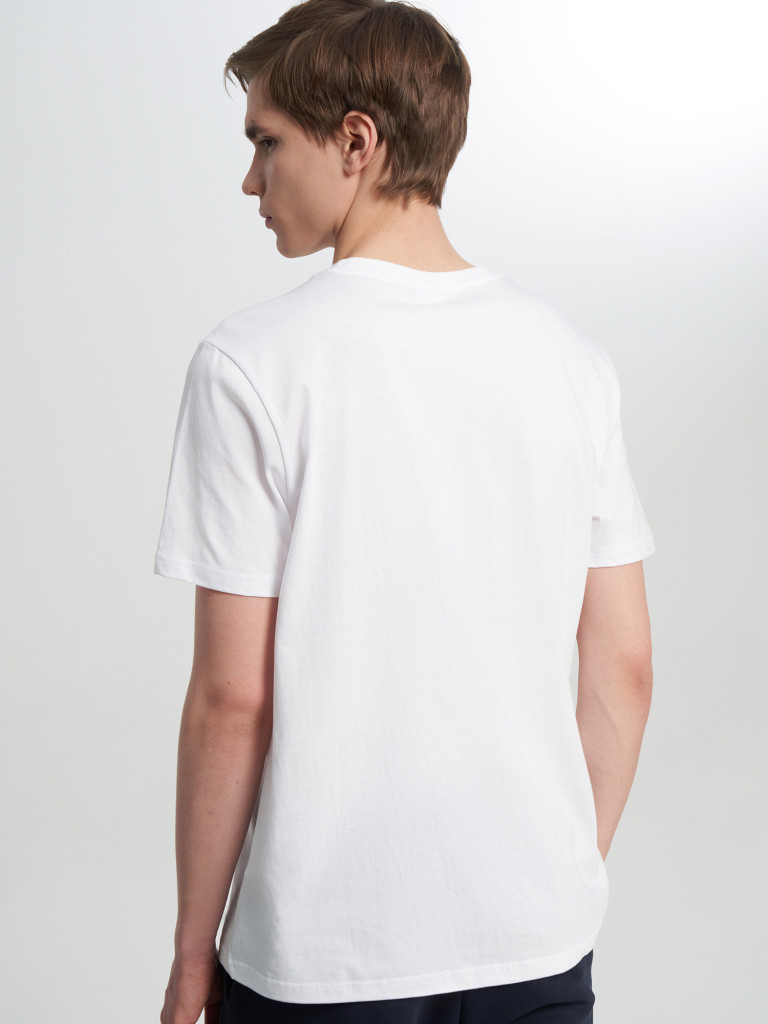 Футболка мужская Champion