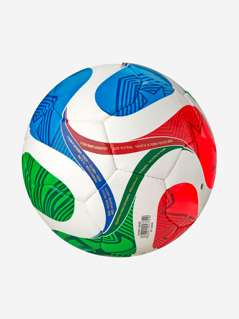 Мяч футзальный ADIDAS WC26 TRIONDA Training Sala