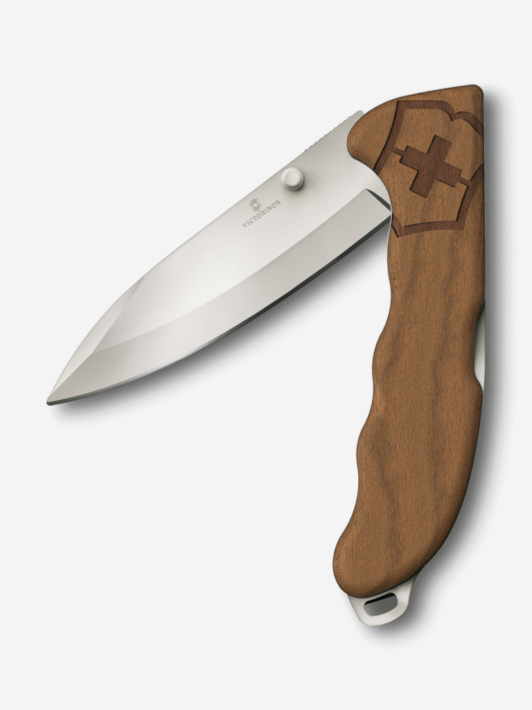 Нож складной Victorinox Evoke Wood, 136 мм, 4 функции