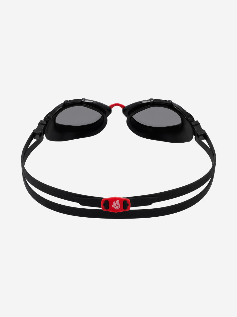 Очки для плавания Mad Wave Triathlon Mirror