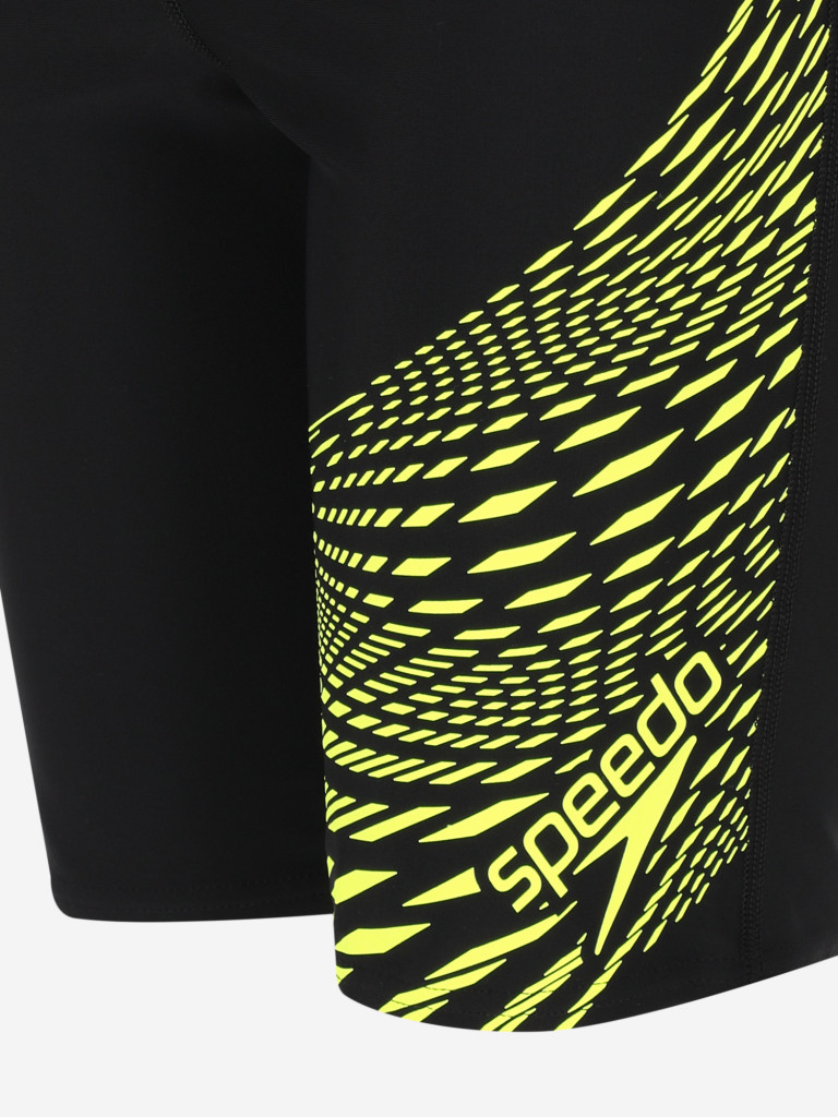 Джаммеры для мальчиков Speedo Medley Logo