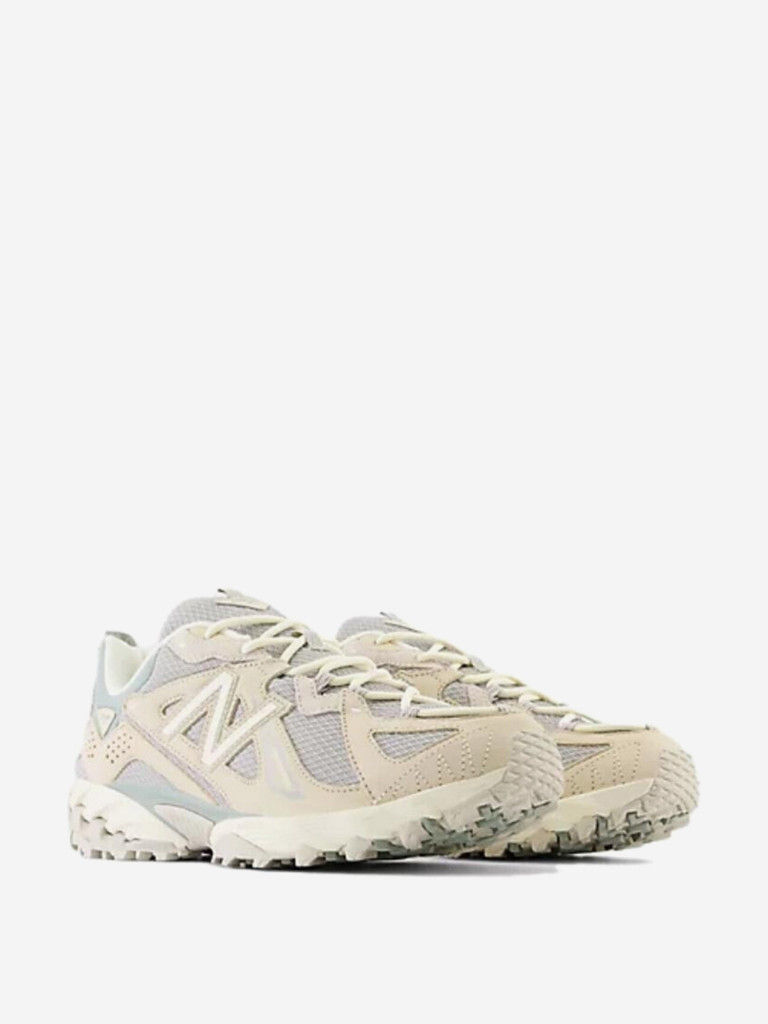 Кроссовки New Balance 610 Sandstone Concrete