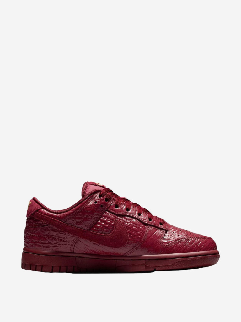 Кеды женские Nike Dunk Low