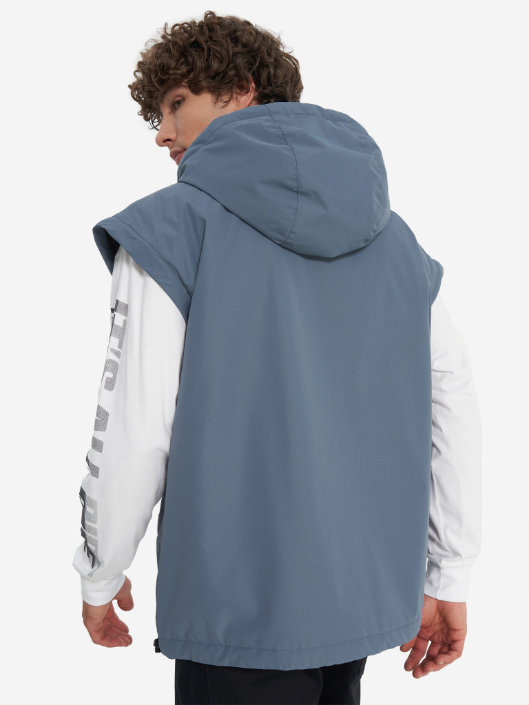 Куртка-жилетка утепленная мужская Termit