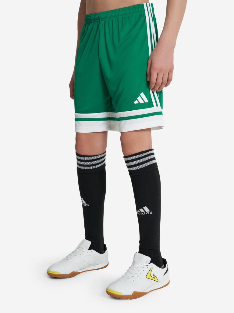 Шорты для мальчиков adidas Squa25