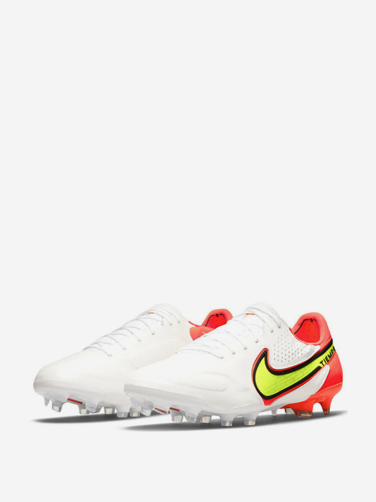 Бутсы футбольные Nike Tiempo Legend 9 Elite FG