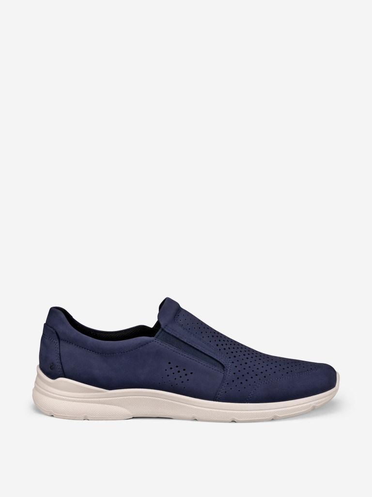 Слипоны мужские Ecco Irving