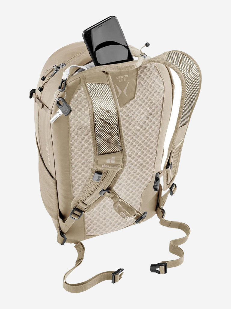 Рюкзак Deuter Speed Lite 21