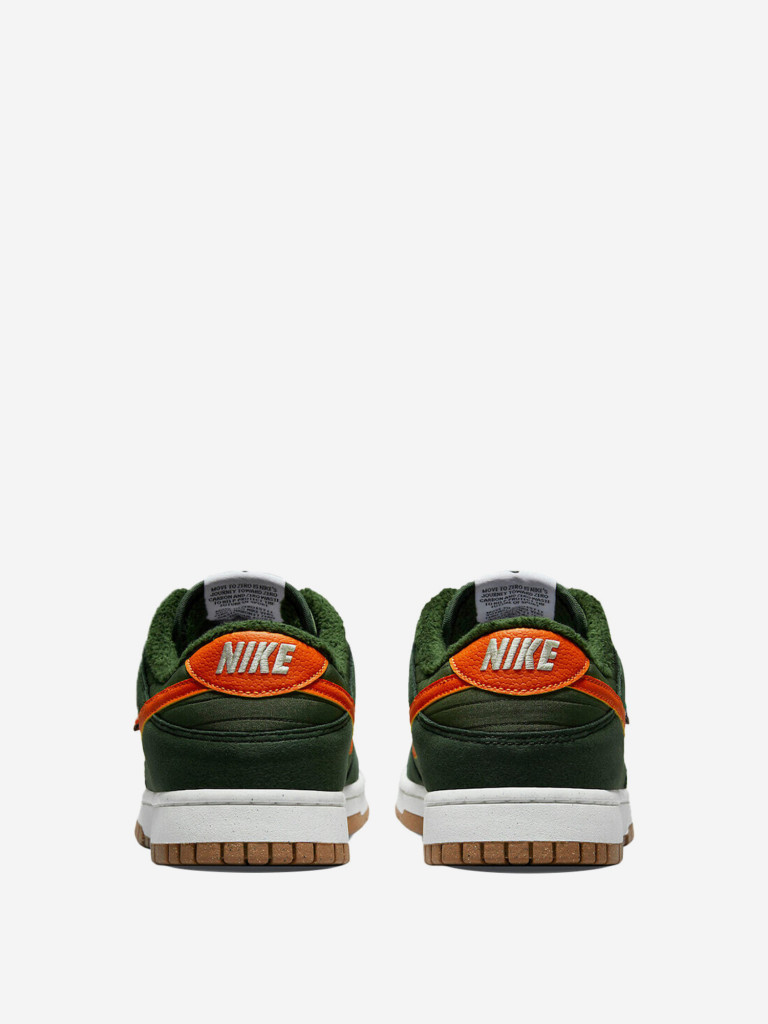Кеды мужские Nike Dunk Low