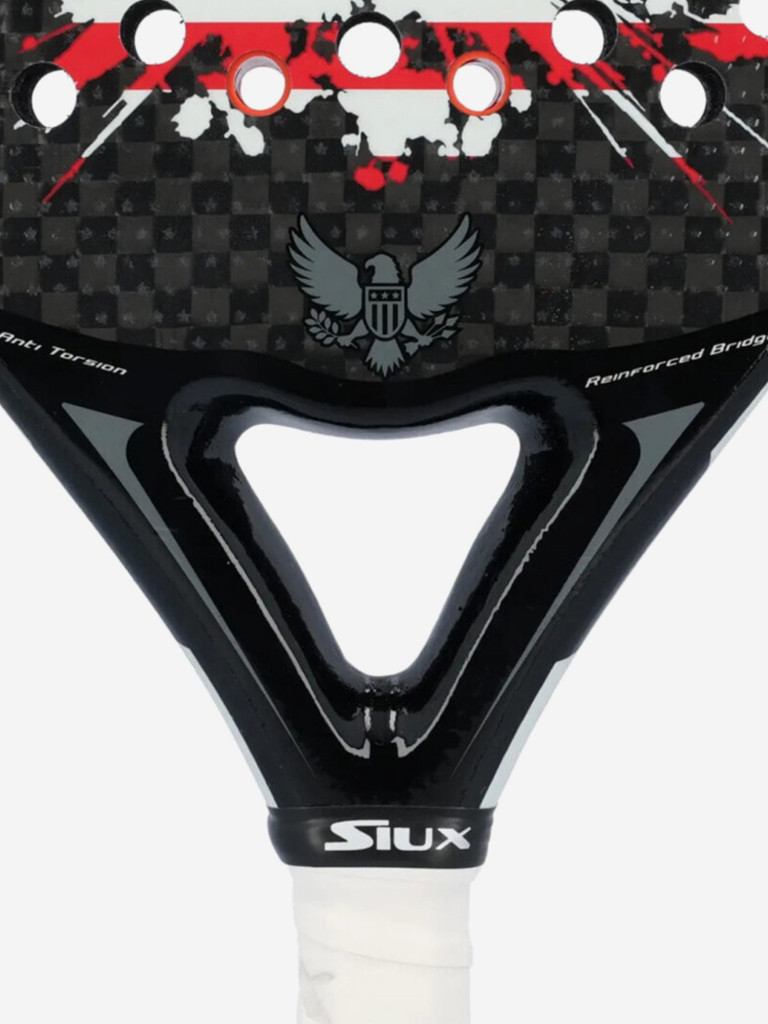 Ракетка для падела Siux Liberty Control