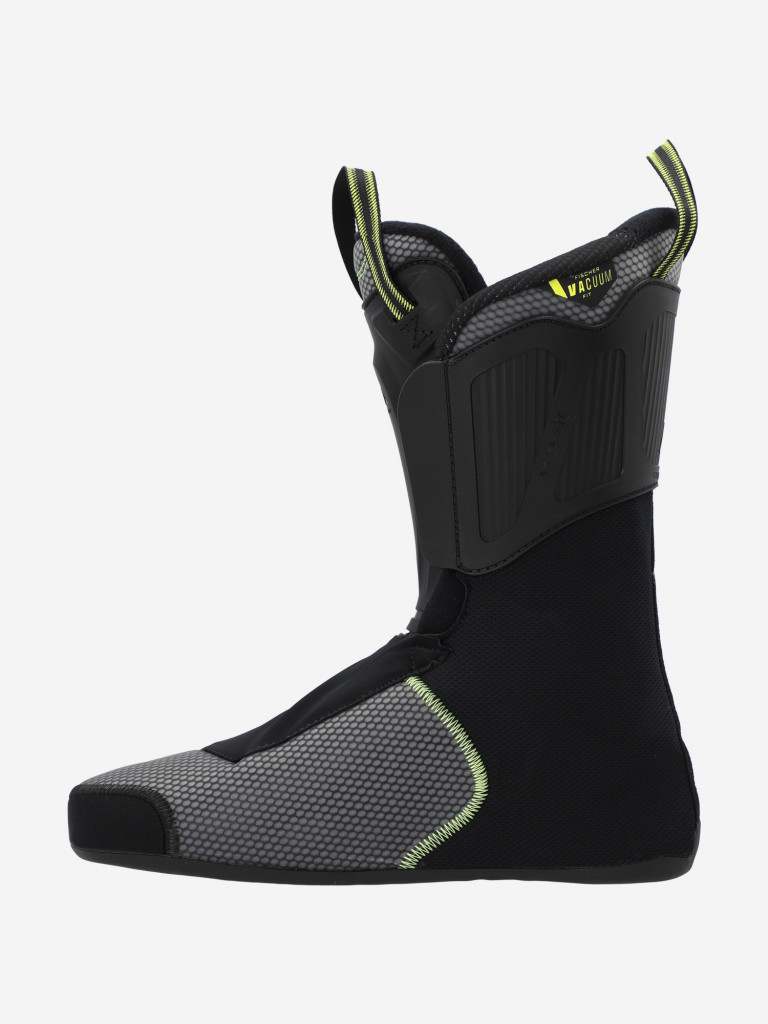 Ботинки горнолыжные Fischer RC4 110 MV