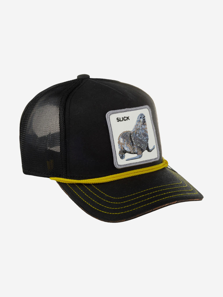 Бейсболка с сеточкой GOORIN BROTHERS 101-1130