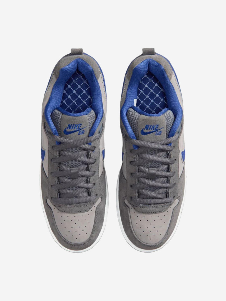 Кроссовки Nike SB Paul Rodriguez Zoom Air Low