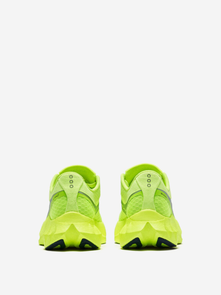 Кроссовки беговые мужские Saucony Endorphin Pro 4 Citron