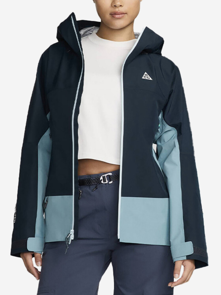 Ветровка спортивная унисекс Nike ACG STORM FIT WINDPROOF