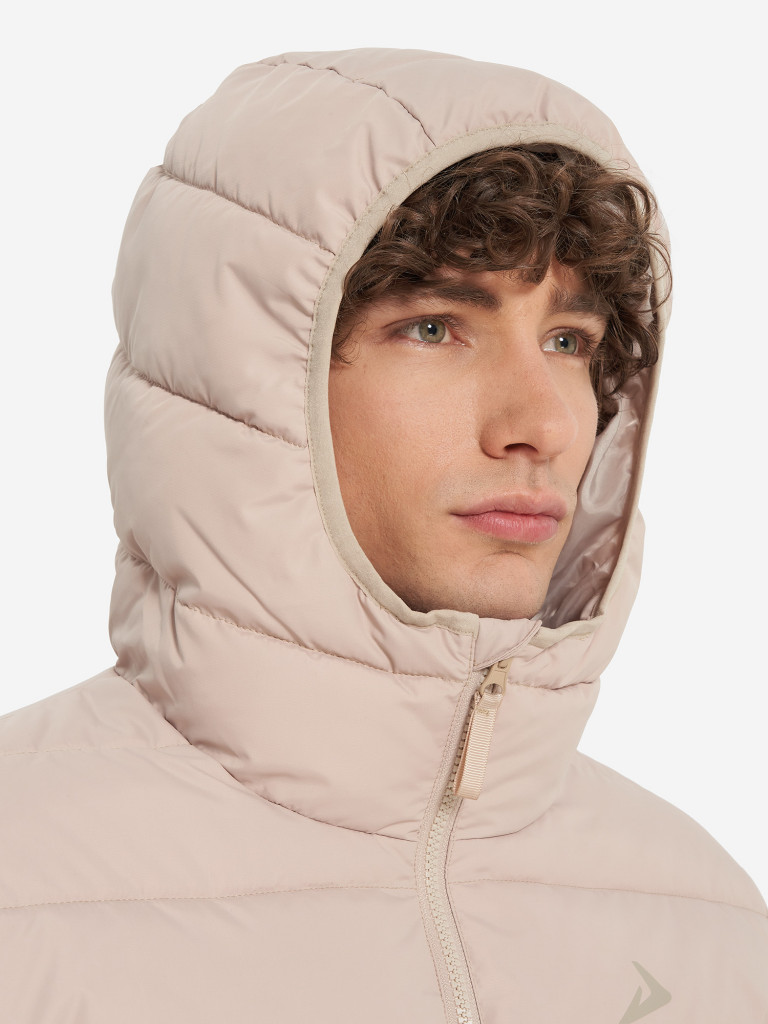 Пуховик мужской Demix