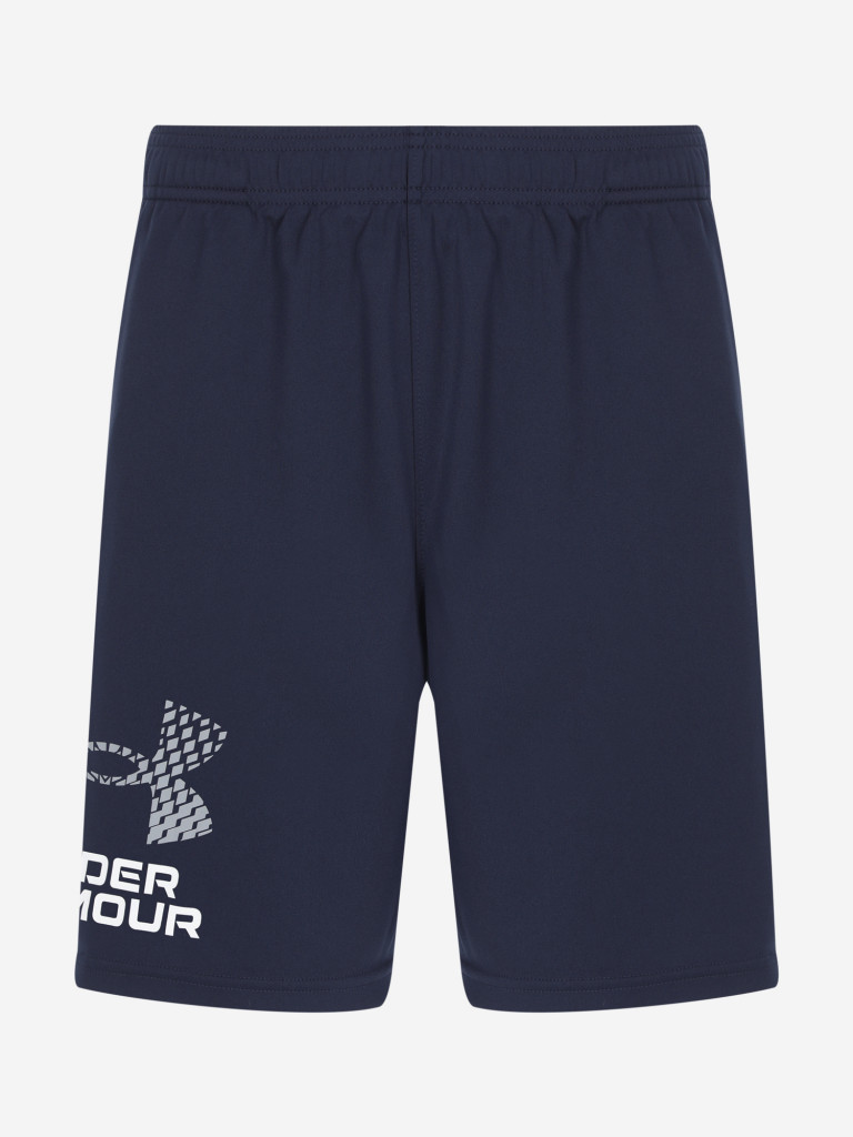 Шорты для мальчиков Under Armour Tech Logo