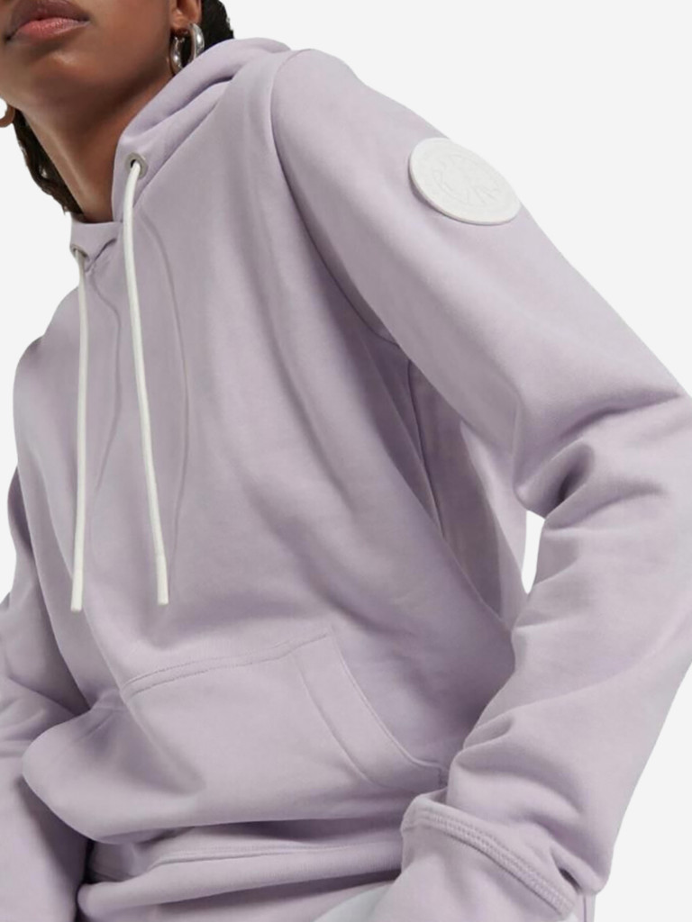 Свитшот женский CANADA GOOSE Crewneck
