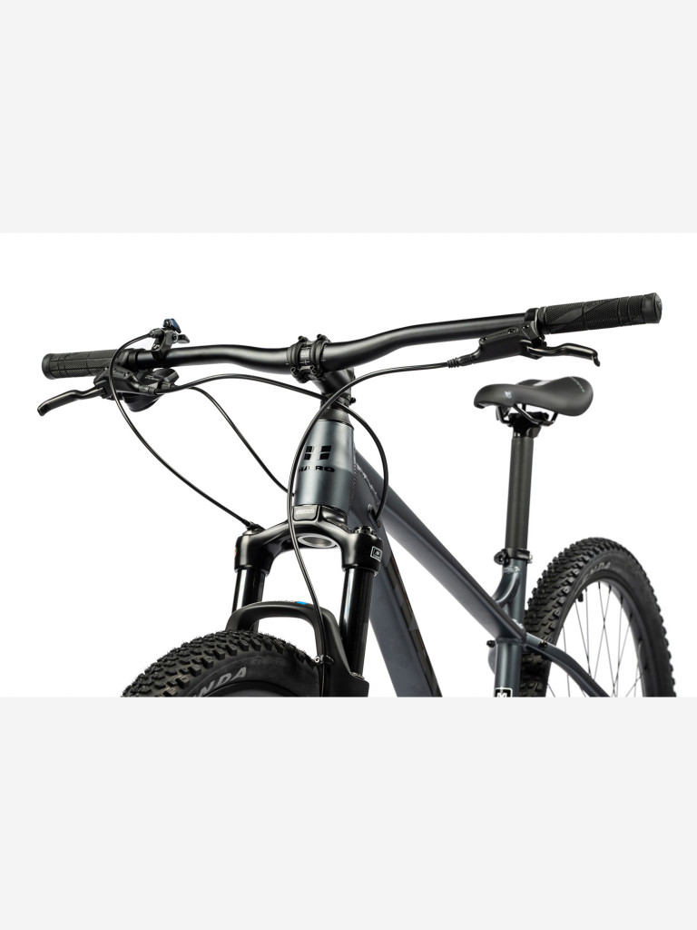 Велосипед горный Haro Double Peak 29 Trail Air 2025