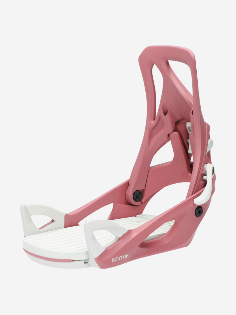 Крепления сноубордические женские Burton STEP ON
