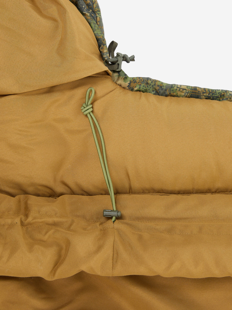 Спальный мешок Geotech Tundra -8