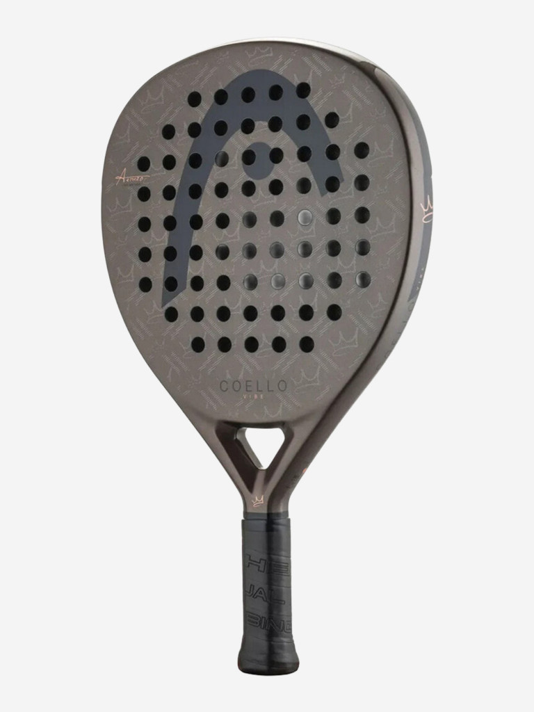 Ракетка Head COELLO VIBE 2026