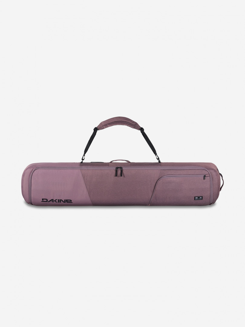 фото Чехол для сноуборда dakine tour sparrow, 175 см, фиолетовый